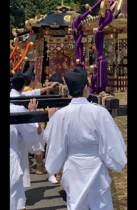 日枝神社(東京都)