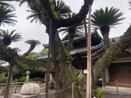 報恩寺(和歌山県)