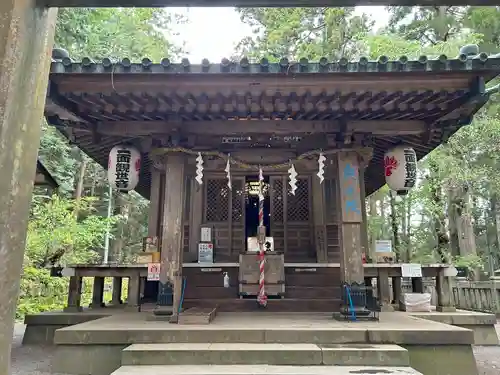 最乗寺（道了尊）(神奈川県)