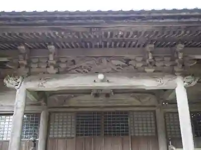 華蔵寺(島根県)