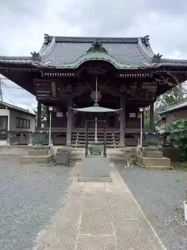 金蔵寺(千葉県)