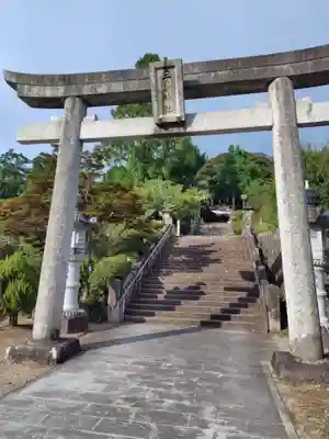 三島神社(愛媛県)