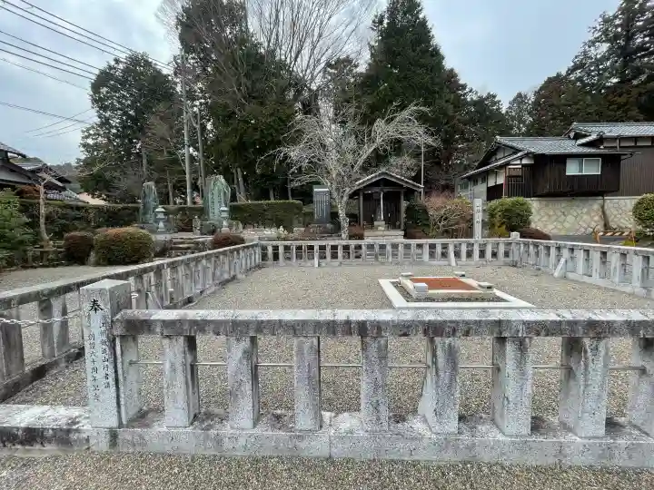 飯道寺(滋賀県)