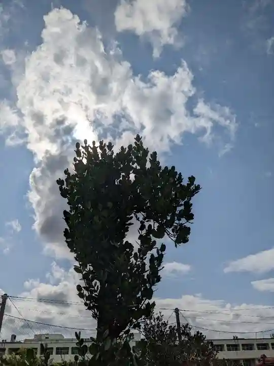 天久宮(沖縄県)