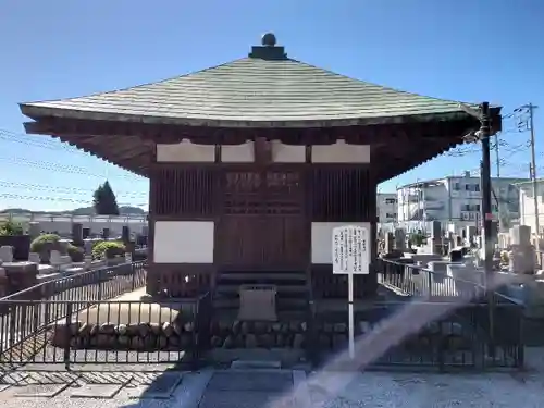 石田寺(東京都)