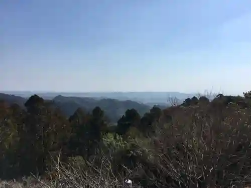 清澄寺(千葉県)