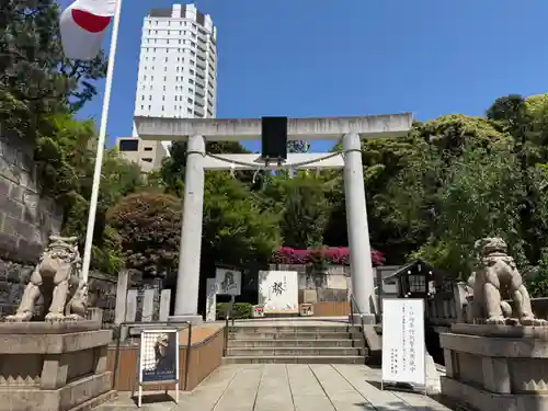 乃木神社(東京都)