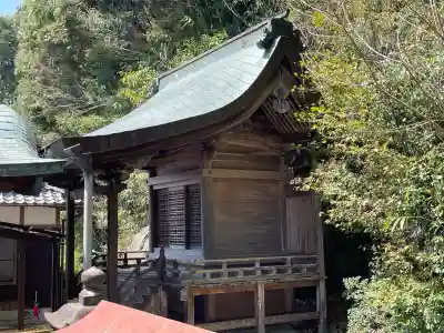 日吉神社(滋賀県)