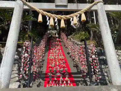 素盞嗚神社(静岡県)