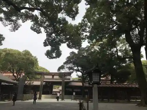 明治神宮のその他建物