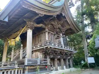 小村神社(高知県)