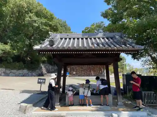 屋島神社（讃岐東照宮）(香川県)