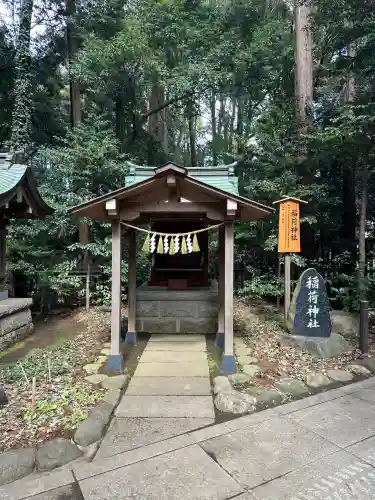 駒木諏訪神社(千葉県)
