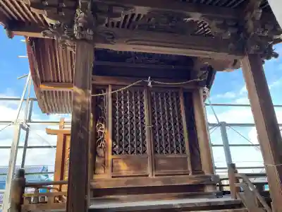 日枝神社(滋賀県)