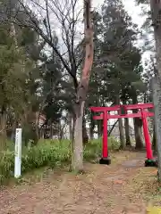 木戸五郎兵衛稲荷神社(秋田県)