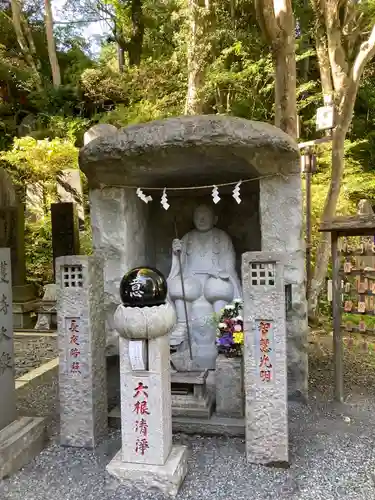 高尾山薬王院(東京都)