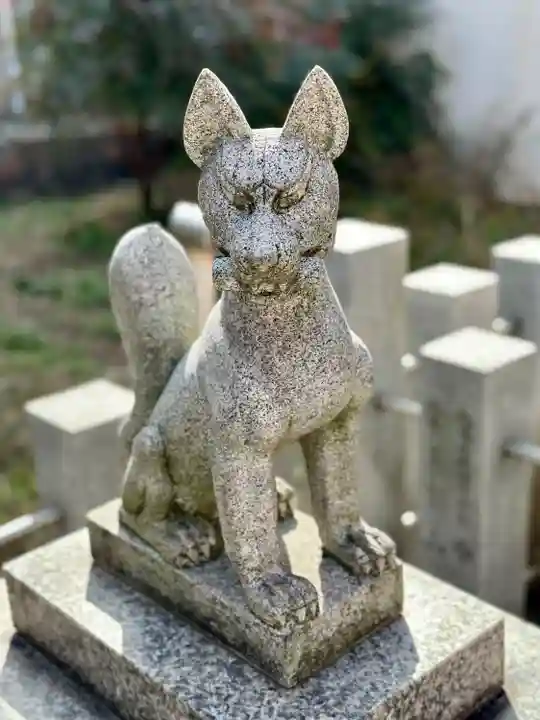 敷津松之宮 大国主神社(大阪府)