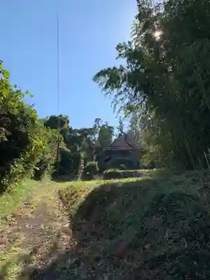 長善寺のその他建物