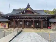 砥鹿神社（里宮）(愛知県)