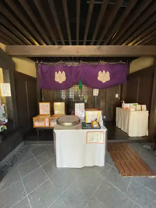 佛願寺 横浜別院(神奈川県)