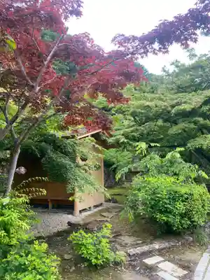 瓦屋寺(滋賀県)