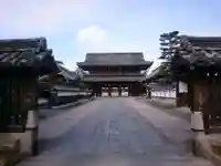 本山専修寺のその他建物