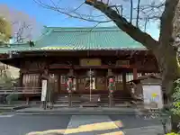 護国院(東京都)