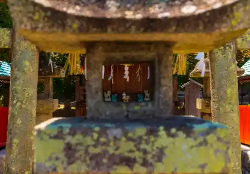 星田神社(大阪府)