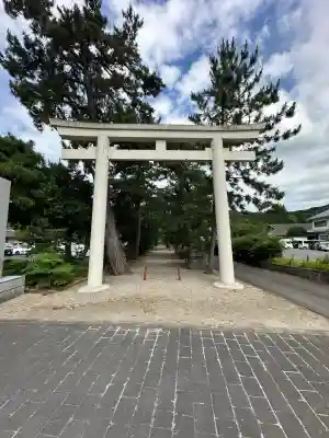 熊野大社(島根県)
