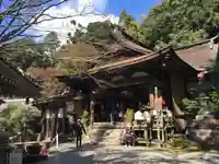 正法寺の本殿・本堂