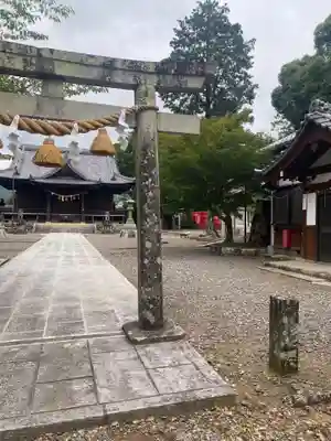 八幡神社(愛知県)
