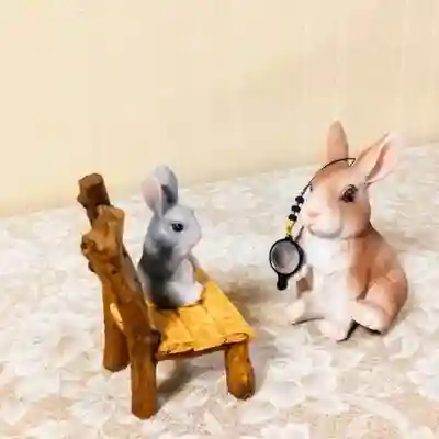 彌彦神社　(伊夜日子神社)の像