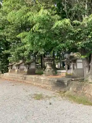 国安天満神社(兵庫県)