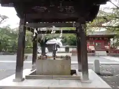 喜多院(埼玉県)