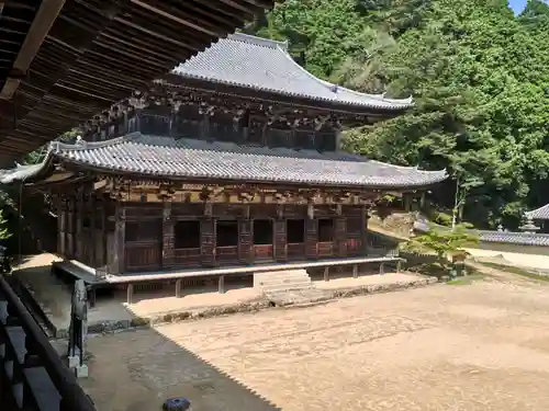 圓教寺(兵庫県)