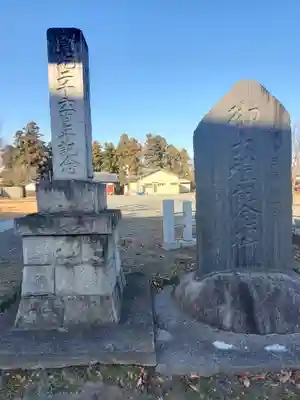 神明宮 (芋森神社)のその他建物