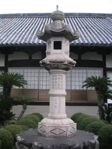 雲龍寺のその他建物