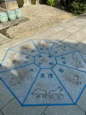 三宮神社(兵庫県)