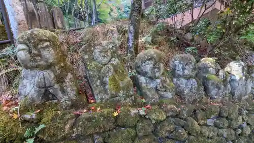 愛宕念仏寺(京都府)