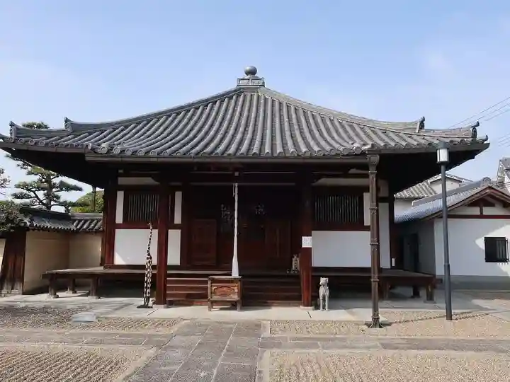 道明寺(大阪府)