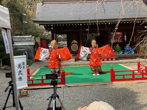 富部神社(愛知県)