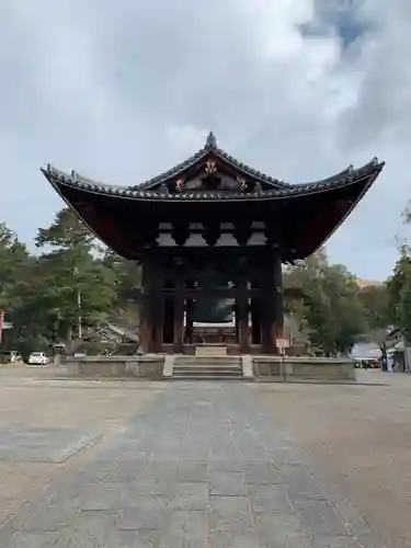 東大寺のその他建物