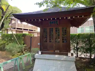 眞照寺(東京都)