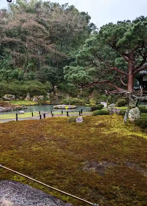 青蓮院門跡(京都府)