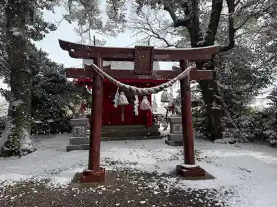 彌都加伎神社(三重県)