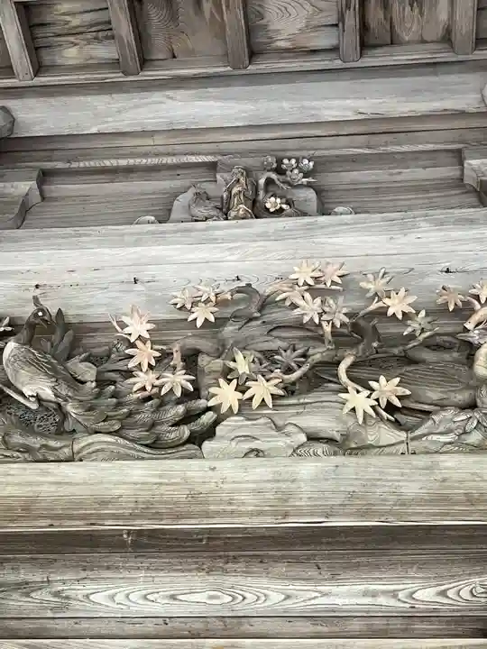 大原寺勝林院の芸術