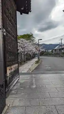 くろ谷 金戒光明寺(京都府)
