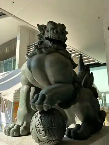 水天宮(東京都)