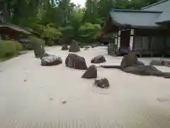 高野山金剛峯寺(和歌山県)