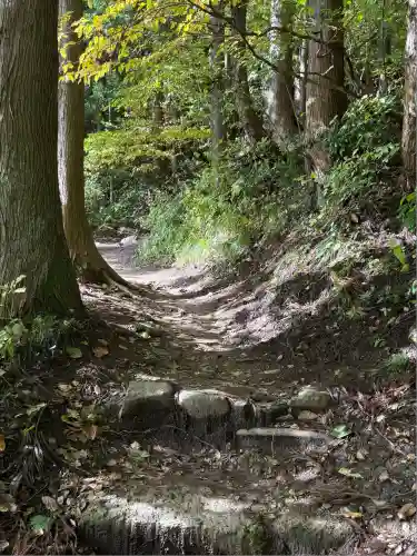 山寺千手院(山形県)